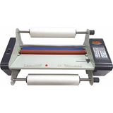 Laminadora Rafer 480 A3plus + 2 Rollos P P Matte