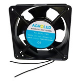 Turbina Cooler Fan Extractor 220v Ruleman 4   12cm X 38mm