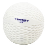 Bola De Peso 3 Kg  Recovery®