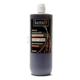 Keraliss® Liquida Keratina Alisado Chocolate+argan 1000ml
