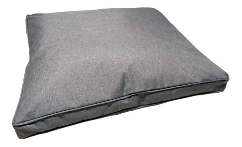 Colchon Cama Grande 75x65x12 Impermeable Resistnt Melang Cts