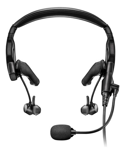 Auriculares Para Aviacion Bose Proflight Series 2 Bluetooth