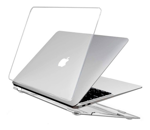 Capa Case Premium Macbook Air 11  A1465 A1370 2010 Até 2017