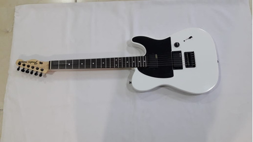 Guitarra Telecaster Luthier Jim Root