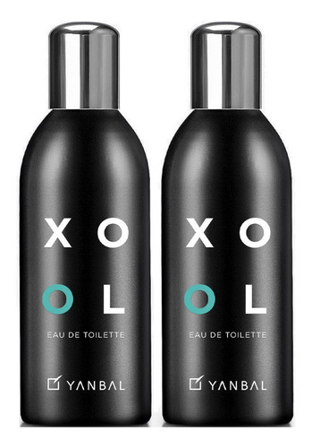 2x1 Xool Yanbal 110 Ml C/u - Ml - mL a $452