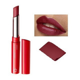  Labial Larga Duración Colorfix Iconic Color Vino Seductor