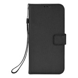 Funda Tipo Cartera Con Función Atril Para Samsung Galaxy M04