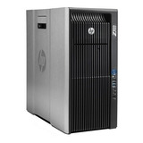 Workstation Hp Z820 E5-2609 32gb Ssd480gb 1tb P.nvidia K5000