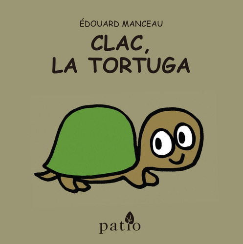 Clac, La Tortuga (t.d)