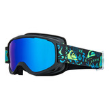 Antiparras Nene Nena Ski Snow Shredder Xkkn Quiksilver