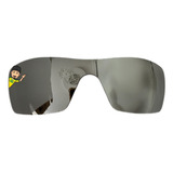  Lente Compatível Oakley Batwolf - Várias Cores - Oo9101