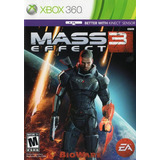 Mass Effect 3 - Xbox 360 Físico - Sniper