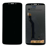 Tela Touch Display Frontal Compatível Moto G6 Play Xt1922-5