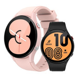 Relojes Inteligentes Para Mujer Llamados Galaxy Watch 4