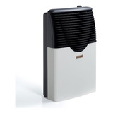 Calefactor Con Ducto De 2,3 Kw Longvie Gn/glp