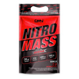 Nitro Mass Bolsa 2lb - g a $525