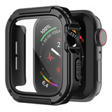 Funda Recoppa Para Apple Watch 44 Mm Se 6/5/4 + Protect