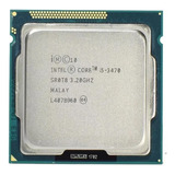 Processador Intel I5-3470, 3.60ghz, 6mb Cache - Fclga1155
