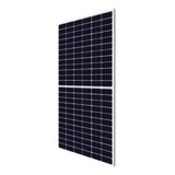 Panel Solar Fotovoltaico 310w 24v Monocristalino