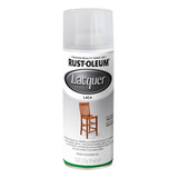 Laca Aerosol Specialty Color Blanco Brillante