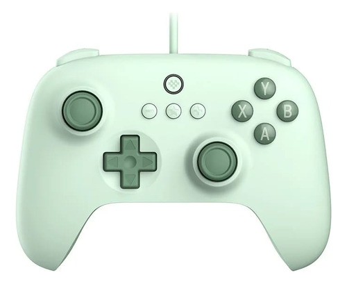 8bitdo - Ultimate C Wired Gaming Controle Para Pc Verde