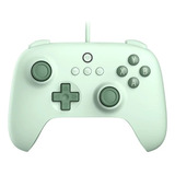 8bitdo - Ultimate C Wired Gaming Controle Para Pc Verde