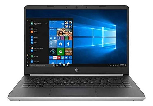 Laptop Hp Pavilion Intel Pentium Silver N5000 4gb Ram 64gb E