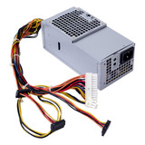 Fuente De Alimentación De 250 W Dell Optiplex 390 790 ...