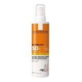 La Roche Posay Anthelios Xl Fps 50+ Spray