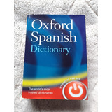 Oxford Spanish Dictionary 4th Edition Bilingue Traductorado