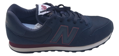 Zapatillas New Balance Gm 500 Cl1 T 44,5 Ar Todosale %off