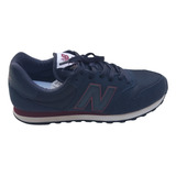 Zapatillas New Balance Gm 500 Cl1 T 44,5 Ar Todosale %off