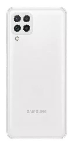 Smartphone Samsung Galaxy A22 5g 128gb 4 Gb Ram Branco