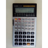 Calculadora Cientifica Fx-5000f, 128 Formulas Integradas