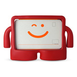 Estuche Protector Tablet Niños Tamaño 8