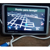 Gps Garmin Nuv 1300 Funcionando Bem Mais 2 Fonte Automotivo 