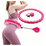 Bx) Smart Fitness Sport Hoop Aro Deportivo Ajustable