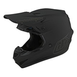 Capacete Troy Lee Tld 1 Versao Gp Mono