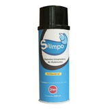 Espuma Limpiadora Silimex Silimpo Con 454ml