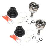 Kit Espigas, Lado Rueda, Golf, Jetta A3 1993-1999 100mm 2pz 