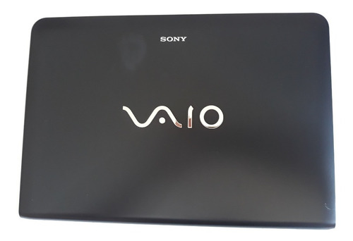 Carcaça Tampa Sony Vaio Sve141 Sve141d11l Sve14118fxw