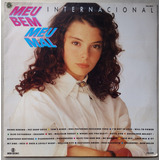 Lp Meu Bem Meu Mal 1991 Pet Shop Boys Inxs Erasure Vinil