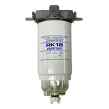 Rama 180 Rk - Filtro Completo Separador De Agua