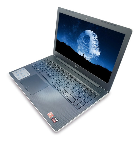 Laptop Dell Inspiron 3595 Amd A9-9425 8gb 256gb Ref