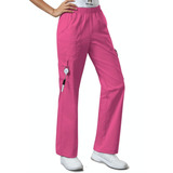 Cherokee 4005 Pantalón Quirúrgico Médico Core Strech Mujer