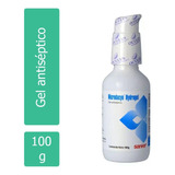 Microdacyn 60 Hydrogel 100 G. Frasco Atomizador