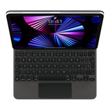 Teclado Apple Magic Keyboard iPad Pro 11 iPad Air 5 Español