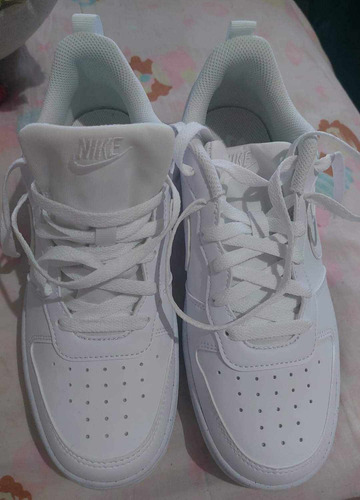 Zapatillas Nike Air Force Talle 36,5 Originales. 