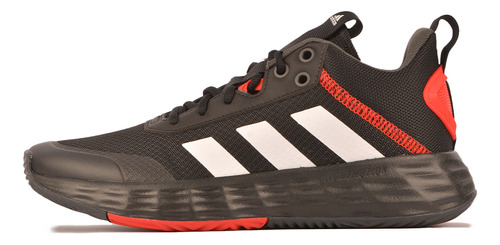 Zapatillas adidas Ownthegame 2.0 De Hombre 9673 Dash