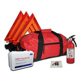 Kit De Emergencia Para Co Suministros De Seguridad Y Trauma 